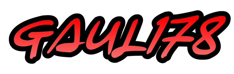 LOGO GAUL178